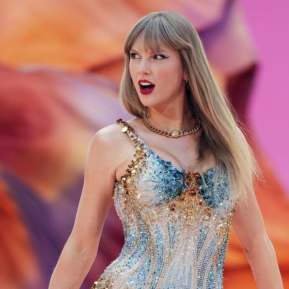 Taylor Swift has regained control of her music, buys back first 6 albums